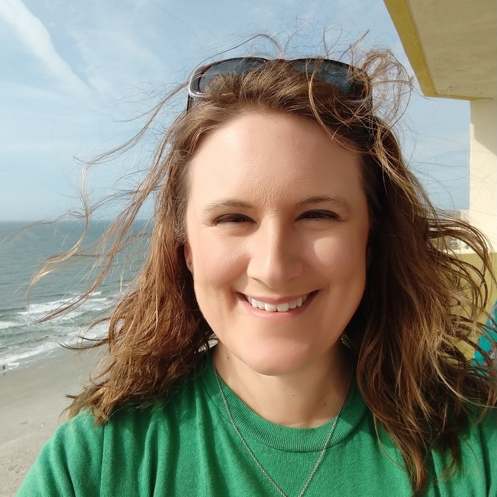Meet your Posher, Janice